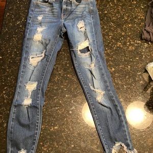 KanCan signature jeans